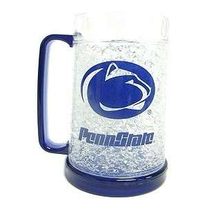   Lions Crystal Freezer Mug Combines State Of The Art Refreezability