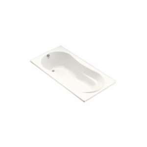  Kohler Bath K 1159 0 White