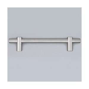  Omnia 9458/12832D Stainless Steel Pull Pull   Stainless 