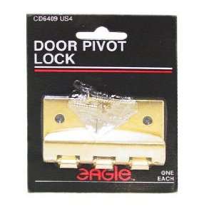  Door Pivot Lock AM 1190