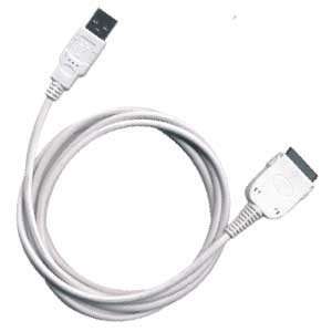  Apple iPhone4 Sync/Charge USB Data Cable Electronics