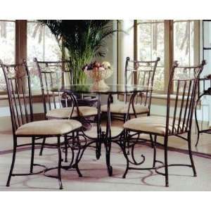  Camelot II Dining Table   Hillsdale 4356 810 Table 