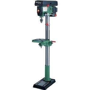  Grizzly G7944 12 Speed Heavy Duty 14 Floor Drill Press 