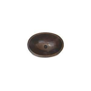Cole and Co 12.16.240117.30 Hammered Copper Custom 19 Hammered Copper 