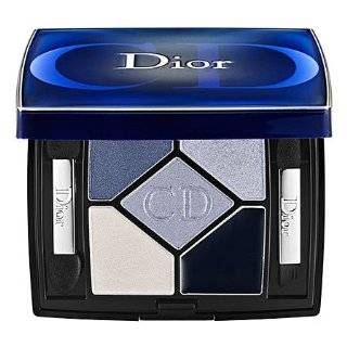  Christian Dior 2 Color Eyeshadow, Matte and Shiny, No. 065 