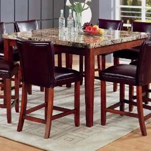   Counter Height Table   120318   Coaster Furniture