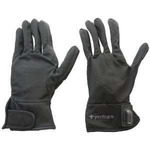 Venture Heated Clothing Motorcycle Glove Liners keeps your fingers and 
