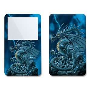   80GB/ 120GB Protector Skin Decal Sticker  Players & Accessories