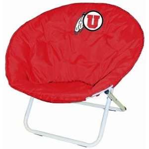  Utah Runnin Utes Sphere Chair