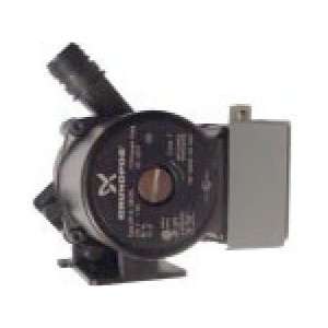  Grundfos UP15 38SPA Heating and Circulation Pump 115V 