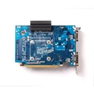   Card GT220 1GB DDR2 128bit DVI/HDMI/VGA Heatsink Retail Electronics