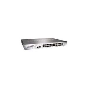  SONICWALL 01 SSC 8855 VPN Wired NSA 2400MX High 