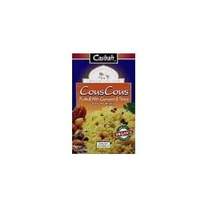 Casbah Currant & Spice Couscous (12x7 Grocery & Gourmet Food