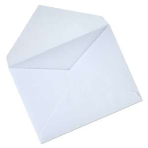   Crane & Co. Azure Blue Invitation Envelopes (PE9042)