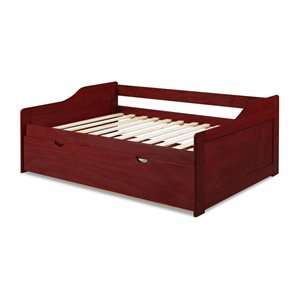  FY Lifestyle FYP 1322 T58302 Ria Wooden Day Day Bed
