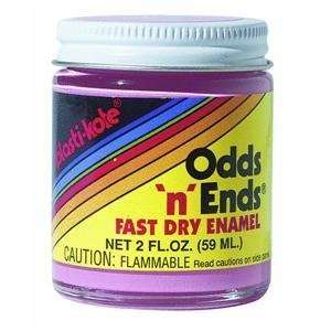  Odds `N Ends Enamel