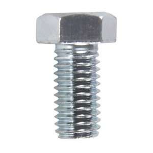  Hillman Fasteners 50Pk 1/2 13X1 Hex Bolt 190294 Hex Bolts 