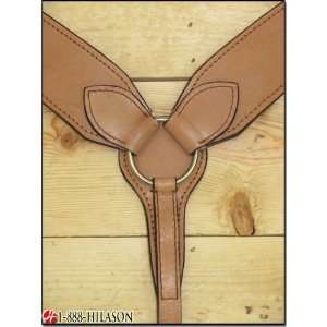Tacknew Hand Made Western Show Riding Breast Collar  