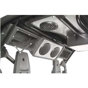  QuadBoss Rear Speaker 1437 Automotive
