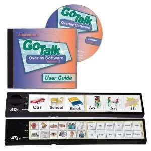  Attainment Co Attainment Talker Package   Includes Talker 