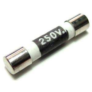  ABC FUSE 15A   5 PACK