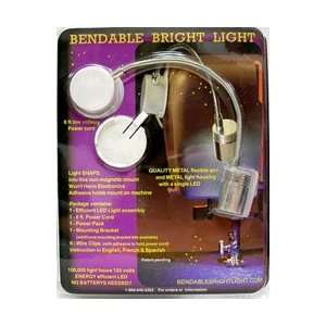  Bendable Bright Light