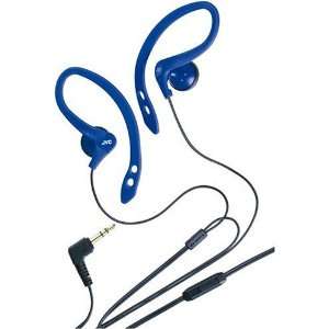  Blue Sport style Ear Clip Headphone Electronics
