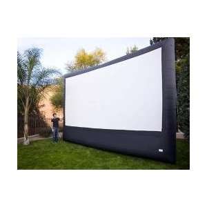  Open Air Cinema CineBox Pro 16x9 Outdoor Cinema Theater 