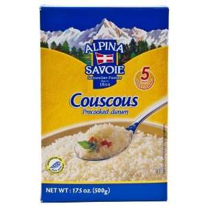Couscous   1 box, 17.5 oz  Grocery & Gourmet Food