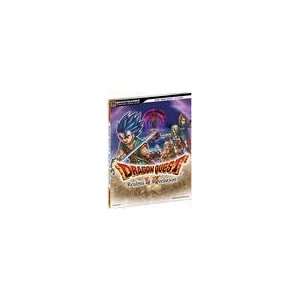  DRAGON QUEST VIREALMS OF REVELATION SIG (VIDEO GAME 