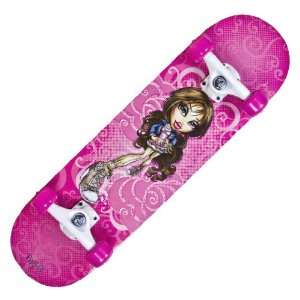  Bratz 28 Inch Skateboard