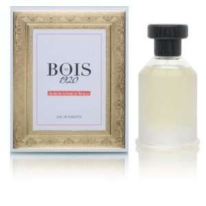   Amari Di Sicilia By Bois 1920 3.4 Oz Eau De Toilette Spray Beauty