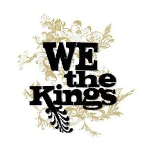  We The Kings Pins 