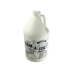   Clean A Coil   Coil Cleaner Alkaline Condenser 1Ga   Utility 1687696