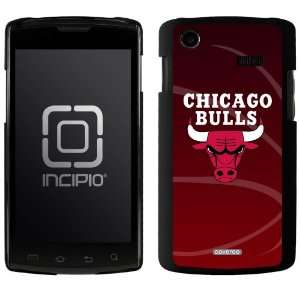  Chicago Bulls   bball design on Samsung Captivate Case by 