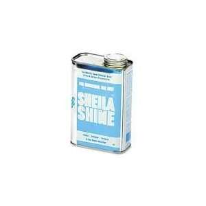  Shine Stainless Steel Cleaner & Polish   1QT