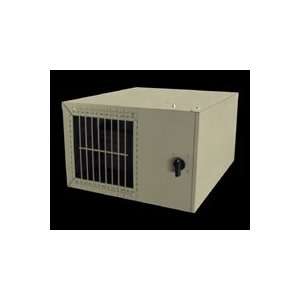  Qmark MSPH157124L Plenum Rated Unit Heaters for concealed 