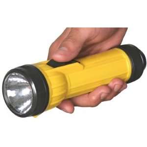  Gordon 7 1/2 Weather Resistant Flashlight