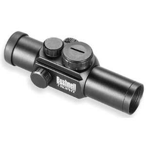  BUSHNELL TAC RD 1X28 RD 4 RET MT