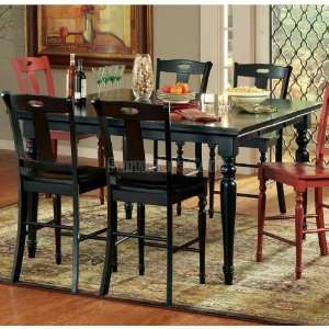  Steve Silver Furniture Barbados Counter Height Table 