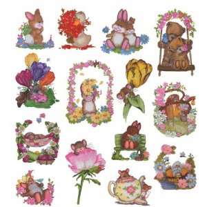  More Cutes by Image by Design Embroidery Designs on a 