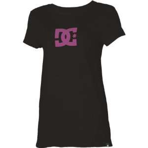  DC Tstar Crew   Short Sleeve   Womens