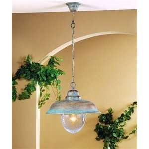  Lustrarte 1023 0 7789 Bubbles Outdoor Pendant