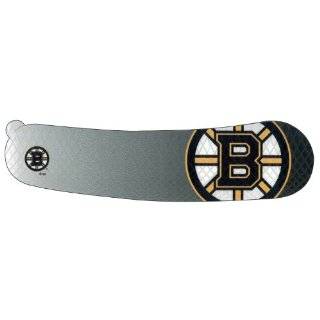 NHL Boston Bruins Blade Tape Player Version