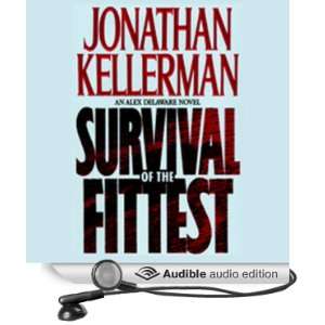  Survival of the Fittest (Audible Audio Edition) Jonathan 