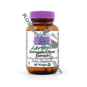  Astragalus Root Extract   60   VegCap Health & Personal 