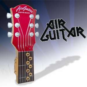  Thumbs Up Air Guitar 