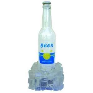  Ice Cold Beer Plasma Lamp Toys & Games