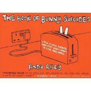  The Book of Bunny Suicides