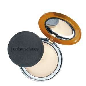  Colorescience Dual Finish Pressed Compact   Girl From Ipanema Beauty